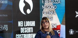 Fumarola “Contrari ai dazi, bisogna proteggere le imprese e il lavoro”