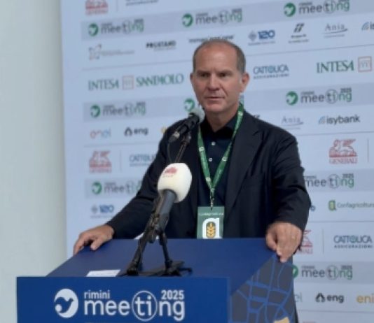 Trattative per il rinnovo del Ccnl degli operai agricoli, Giansanti “Serve un accordo moderno”