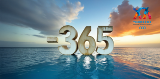 Giochi del Mediterraneo Taranto 2026, giovedì comincia il countdown ufficiale