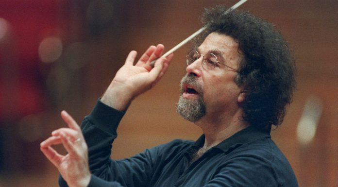 Approvata la donazione di un monumento alla memoria del maestro Giuseppe Sinopoli