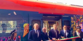 Il Gruppo FS sostiene la candidatura della cucina italiana a patrimonio dell’Unesco