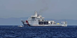 Nave MSC in avaria al largo di Ponza, a bordo anche cittadini maltesi