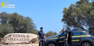 Scoperto un residence abusivo a Porto Cervo, 12,5 milioni di euro di ricavi non dichiarati