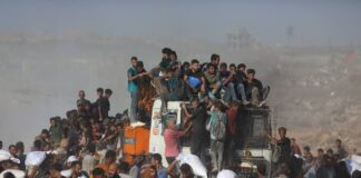 Gaza, Onu “500 mila persone alla fame”. Per Israele “nessuna carestia, solo bugie di Hamas”