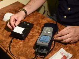 Malta, Parliament approves roadside drug testing for drivers