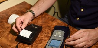 Malta, government to introduce random roadside alcohol and drug tests