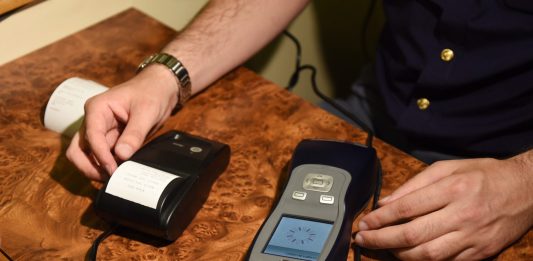 Malta, il Parlamento approva i test antidroga su strada per i conducenti