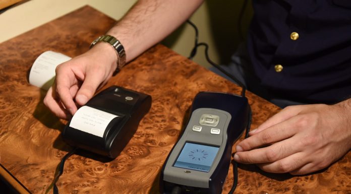 La Polizia Locale ritira sei patenti in dodici giorni per guida in stato di ebbrezza