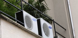 Climatizzatori presenti in sei case su dieci, oltre il 90% in uffici e negozi