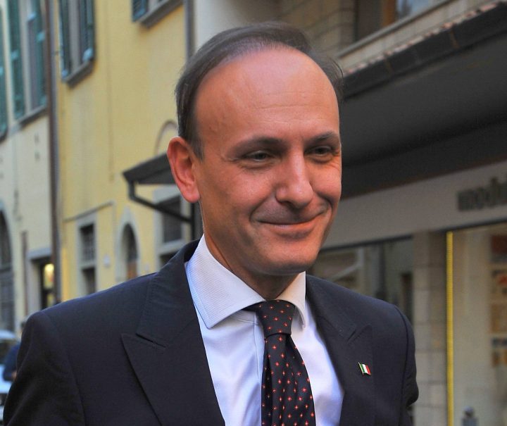 Picchi nuovo presidente del CdA della Sace, Pignotti sarà l’Ad