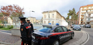 Malamovida a Napoli, sette le persone denunciate