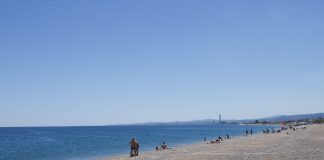 In Calabria contributi ai Comuni per riqualificare l’accesso alle spiagge