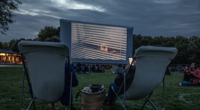 Cinema sotto le stelle a Venezia, nuovi film dall’8 al 14 agosto