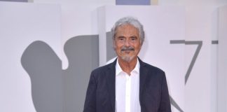 Massimo Dapporto compie 80 anni