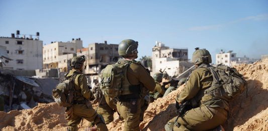 Gaza, tre morti in un raid nel sud della Striscia. Operazione dell’IDF anche in Cisgiordania