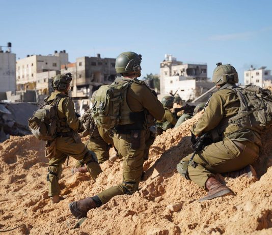 Gaza, tre morti in un raid nel sud della Striscia. Operazione dell’IDF anche in Cisgiordania