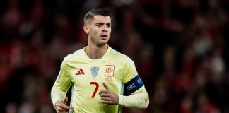 Morata rescinds his contract with Galatasaray and moves closer to Como