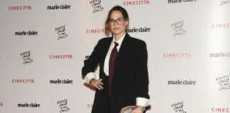 Laura Chiatti condurrà la 43^ edizione del Torino Film Festival