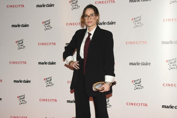 Roma, Cinecitta' Studios Set Dell'Antica Roma