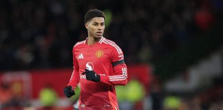 Rashford stings Manchester United “Is in no man’s land”