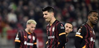 Morata against Galatasaray “The club didn’t keep their word”