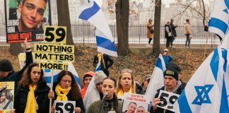 A Ginevra l’incontro fra le madri degli ostaggi israeliani e il presidente della Croce Rossa