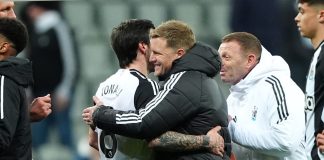 Howe raises the alarm for Tonali “He was in a lot of pain”