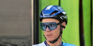 Incidente in allenamento per Froome, riportate fratture multiple