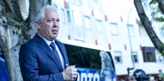 Porto’s sporting director Jorge Costa has died after an illness