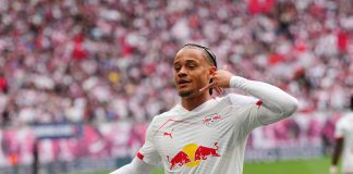 Chelsea are considering signing Xavi Simons, Nkunku could be the key