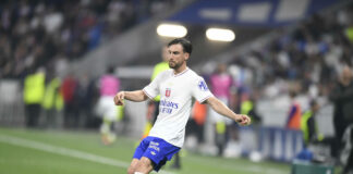 Tagliafico renews with Lyon, contract until 2027