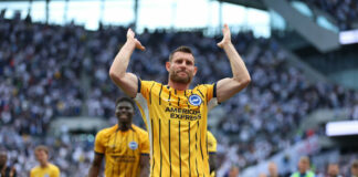 Milner wears the number 20 for the next season in Diogo Jota’s memory