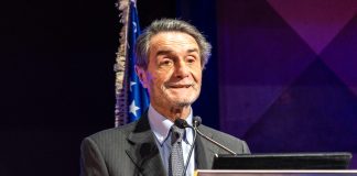 Milano-Cortina 2026, Fontana “Orgoglioso di lavorare per un evento eccezionale”