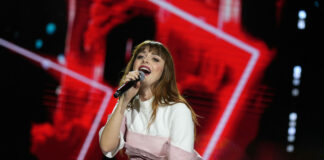 Annalisa compie 40 anni