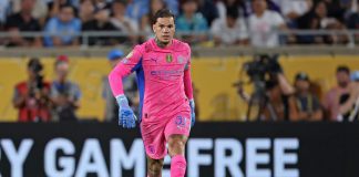 Ederson to leave Manchester City, Donnarumma Guardiola’s top pick