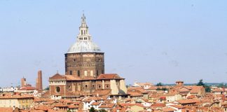 Pavia si conferma la città dei collegi, oltre 1300 le domande