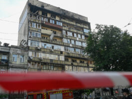 Altro attacco massiccio della Russia in Ucraina, Zelensky: “Oltre 400 droni e 40 missili”