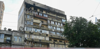 In Ucraina scatta l’allarme aereo, pericolo missili ipersonici dalla Russia