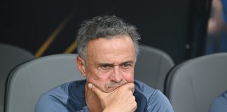 Luis Enrique e Marquinhos “Donnarumma ha fatto la storia, il calcio è così”