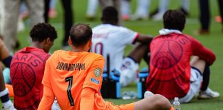 Donnarumma’s letter “Someone has decided I can no longer be part of PSG.”