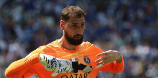 Donnarumma in the crosshairs of Manchester United, Psg wait the offer