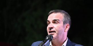 Piromani in Calabria, Occhiuto “Due arresti e settanta le denunce”