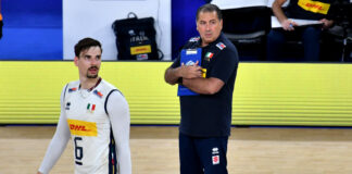 L’Italvolley maschile vola in finale della Nations League, Slovenia ko in 4 set