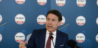 Conte “Reddito di cittadinanza ha salvato dalla povertà 1 milione di persone”