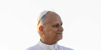 Papa Leone “No muri verso chi è diverso”