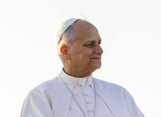 Papa Leone “No muri verso chi è diverso”