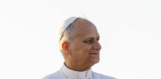 Papa Leone “No muri verso chi è diverso”