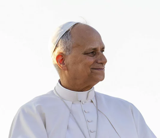 Papa Leone “No muri verso chi è diverso”