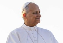 Papa Leone XIV “Cercare soluzioni diplomatiche che fermino le guerre in Ucraina e Medio Oriente”