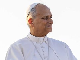 Papa Leone XIV “Cercare soluzioni diplomatiche che fermino le guerre in Ucraina e Medio Oriente”